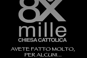 Otto per Mille