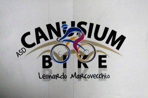 ASD Canusium Bike