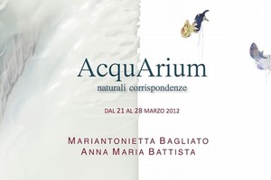 Mostra Acquarium