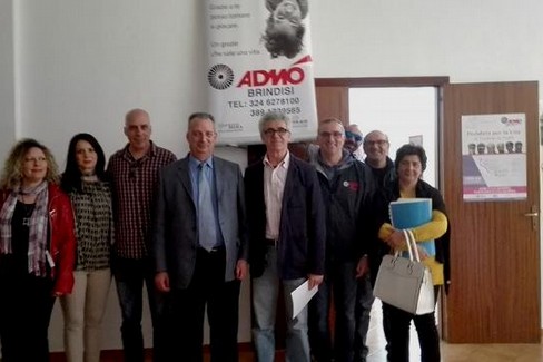 ADMO