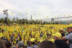 Agricoltura Giornata Nazionale