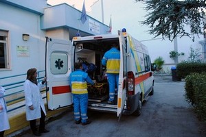 Ambulanza