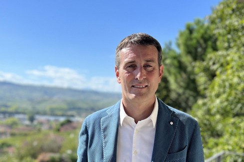 Andrea Borio Presidente Federacma