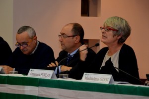 Annamaria Furlan