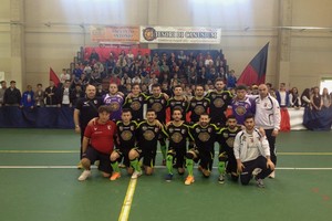 Futsal Canosa