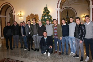 ASD Canosa calcio