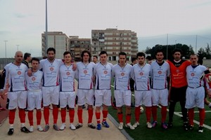 ASD Canosa calcio