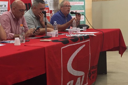 Flai CGIL