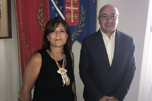 De Mitri Delli Santi