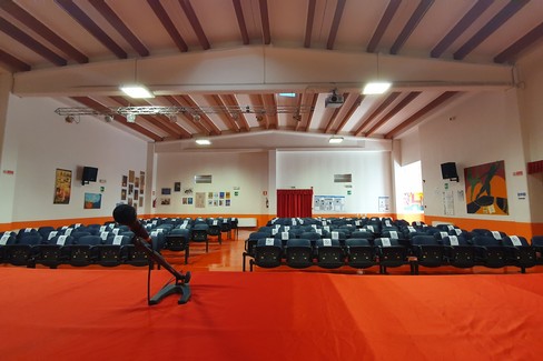 Canosa: Reading teatrale “Le parole che restano” contro la violenza sulle donne