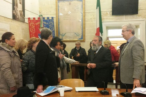 Yehudah Pagliara