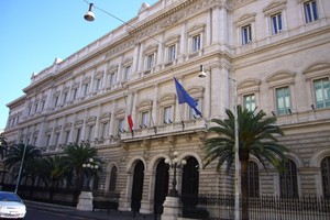 Banca d'Italia