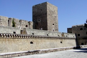 Bari Castello