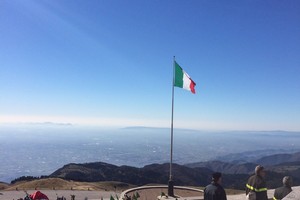 Sacrario Militare di Cima Grappa