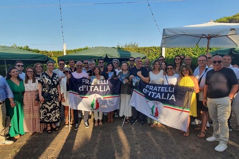 Fratelli d'Italia Bisceglie