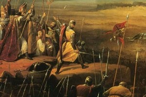 Boemondo e Costantinopoli Il sogno di un guerriero
