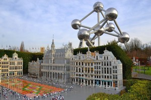 Bruxelles Grand Place