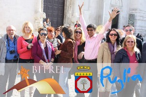 Bitrel turismo religioso