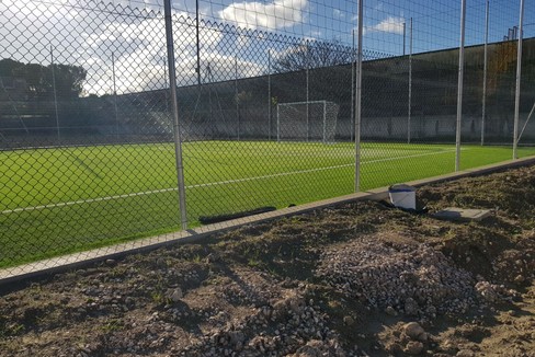 90° Minuto Canosa