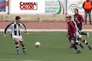 Canosa Calcio