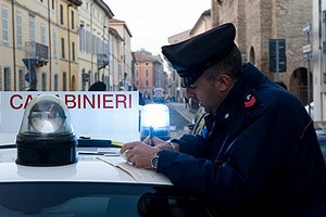 Carabinieri