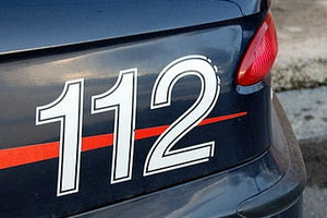 Carabinieri - 112