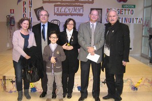 Scuola Primaria Mauro Carella