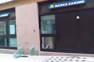 Banca Carime