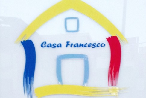 Casa Francesco