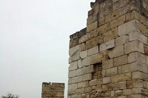 Castello Canosa