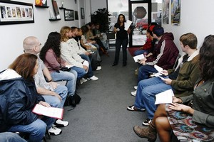 Casting