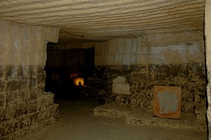 Cave Leone