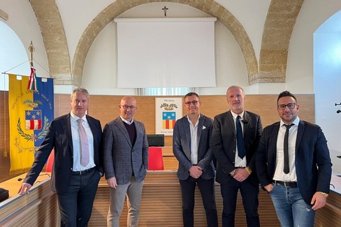 Consiglieri Provinciali CDestra BAT