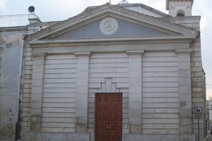 Chiesa del Carmine Canosa di Puglia