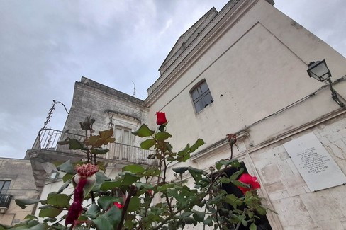 Canosa: “LO STUDIO CHE UNISCE”, al via un percorso di accompagnamento
