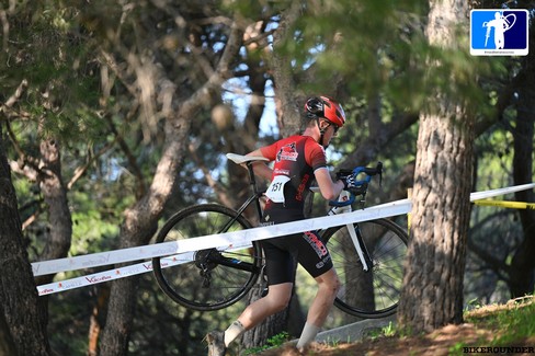 Ciclocross La Montagnetta