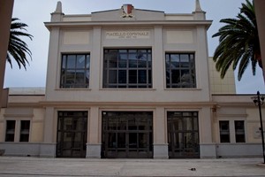 Bari - Cittadella della Cultura