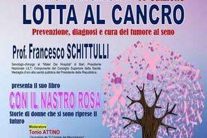 Diritto alla salute e lotta al cancro