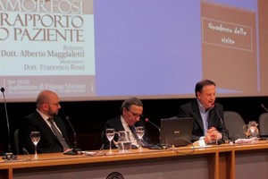 Conferenza Maggialetti