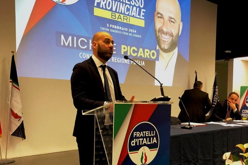 Michele Picaro