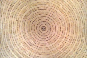 Cupola S.Sabino