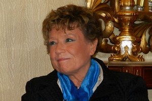 Dacia Maraini