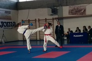 Dalila Specchio