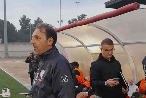 Pasquale De Candia