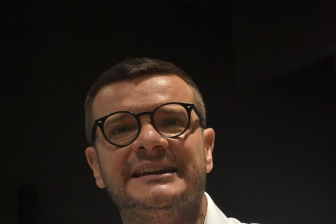 De Santis Pd