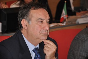 Assessore Domenico Campana