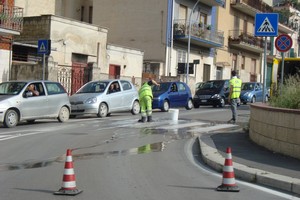 Strade Canosa