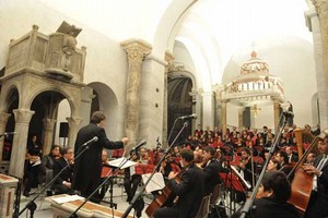 Concerto di Natale in Cattedrale