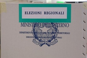 Elezioni regionali