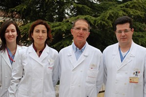 Equipe medici